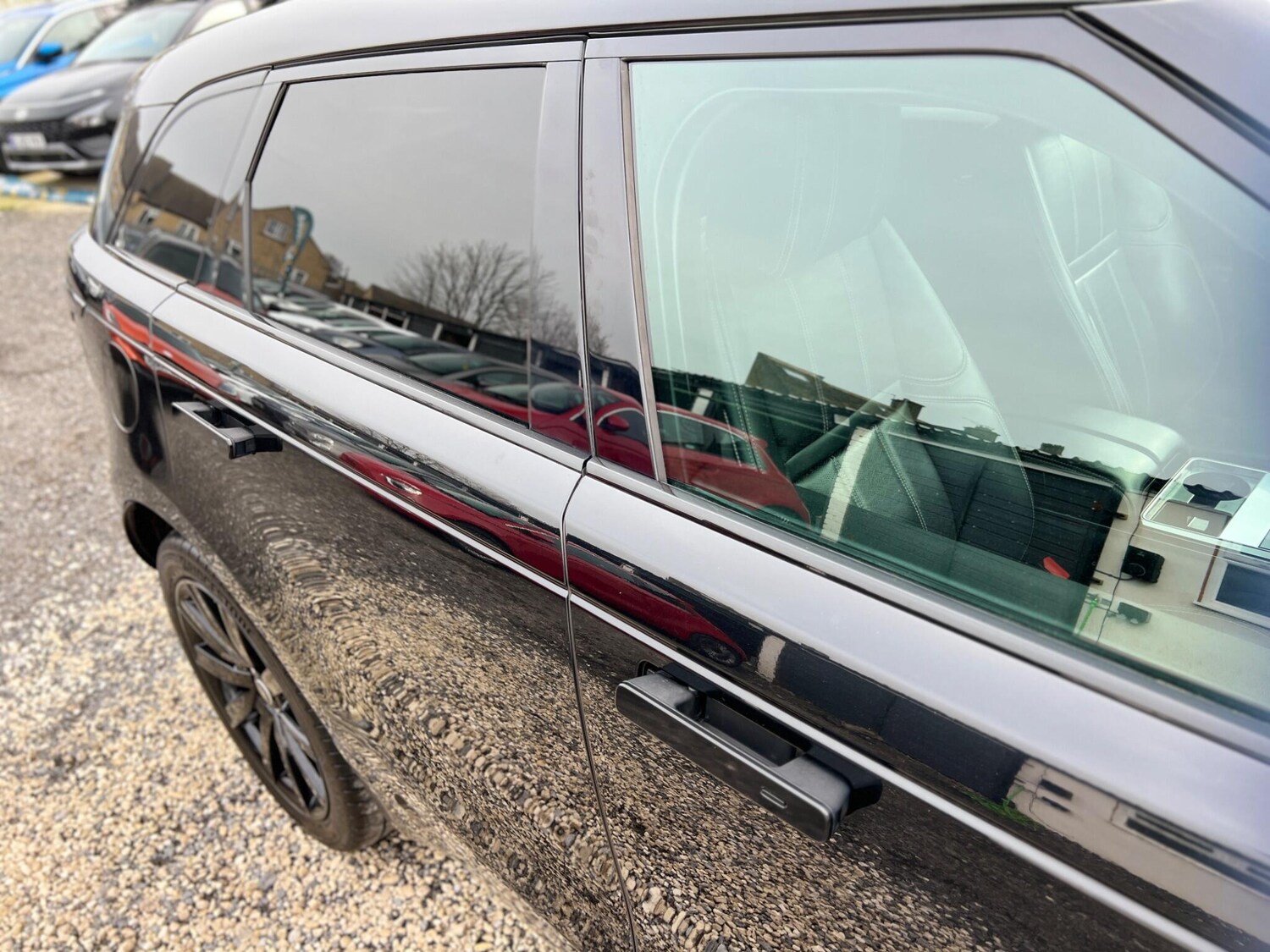 Used Land Rover Range Rover Velar 2018 for sale - 78062739: Photo 11