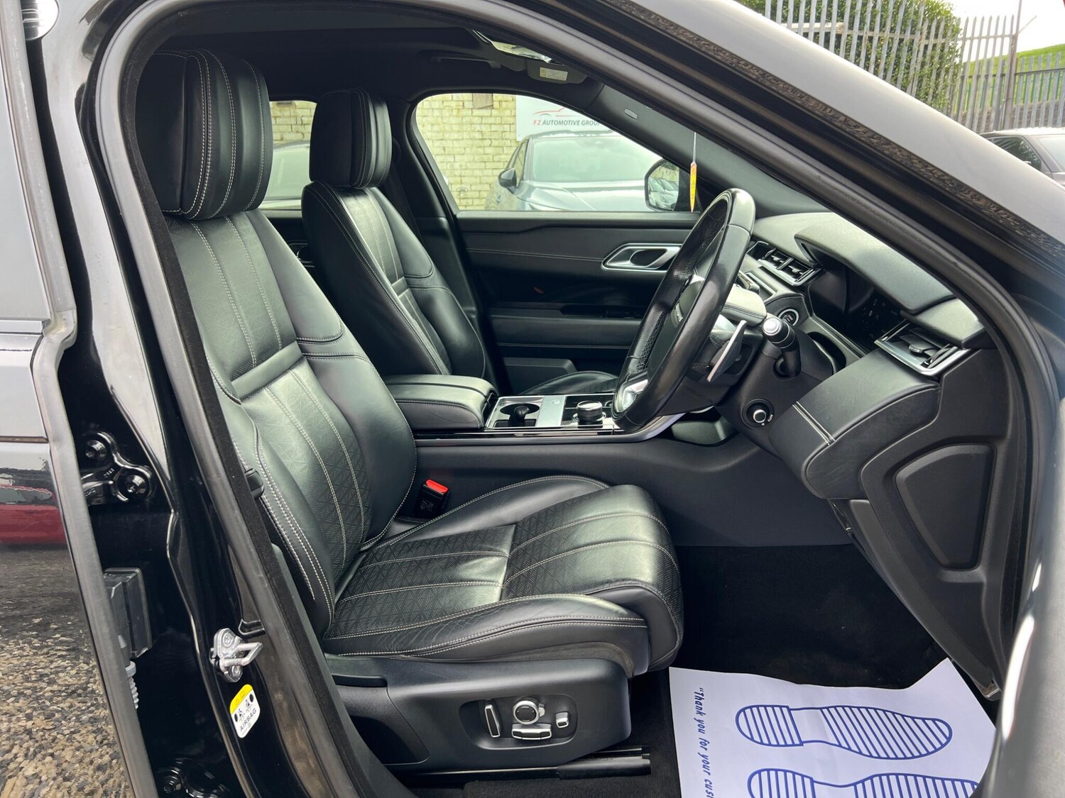 Used Land Rover Range Rover Velar 2018 for sale - 78062739: Photo 16