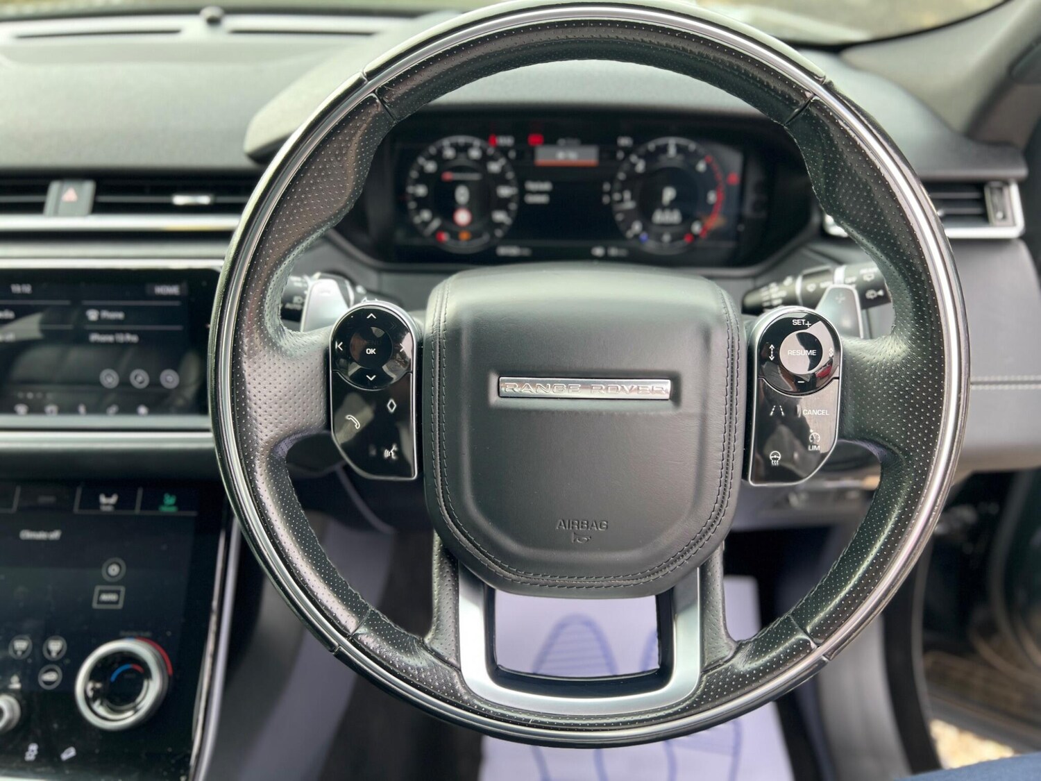 Used Land Rover Range Rover Velar 2018 for sale - 78062739: Photo 22