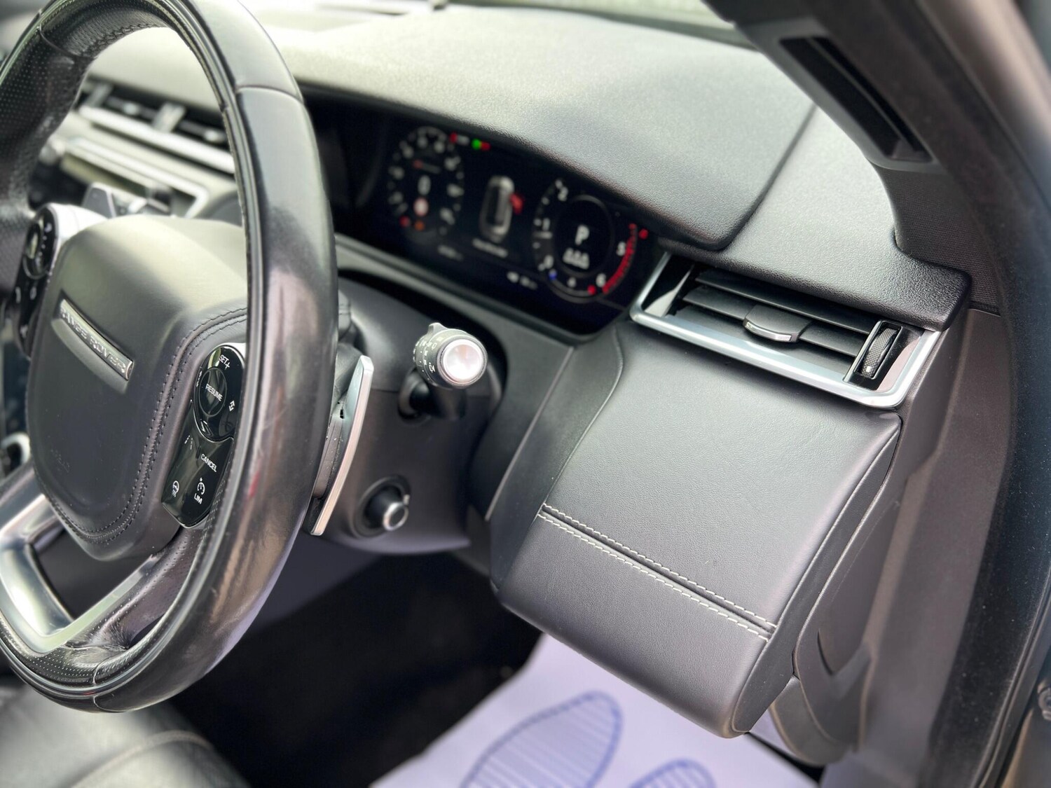 Used Land Rover Range Rover Velar 2018 for sale - 78062739: Photo 25