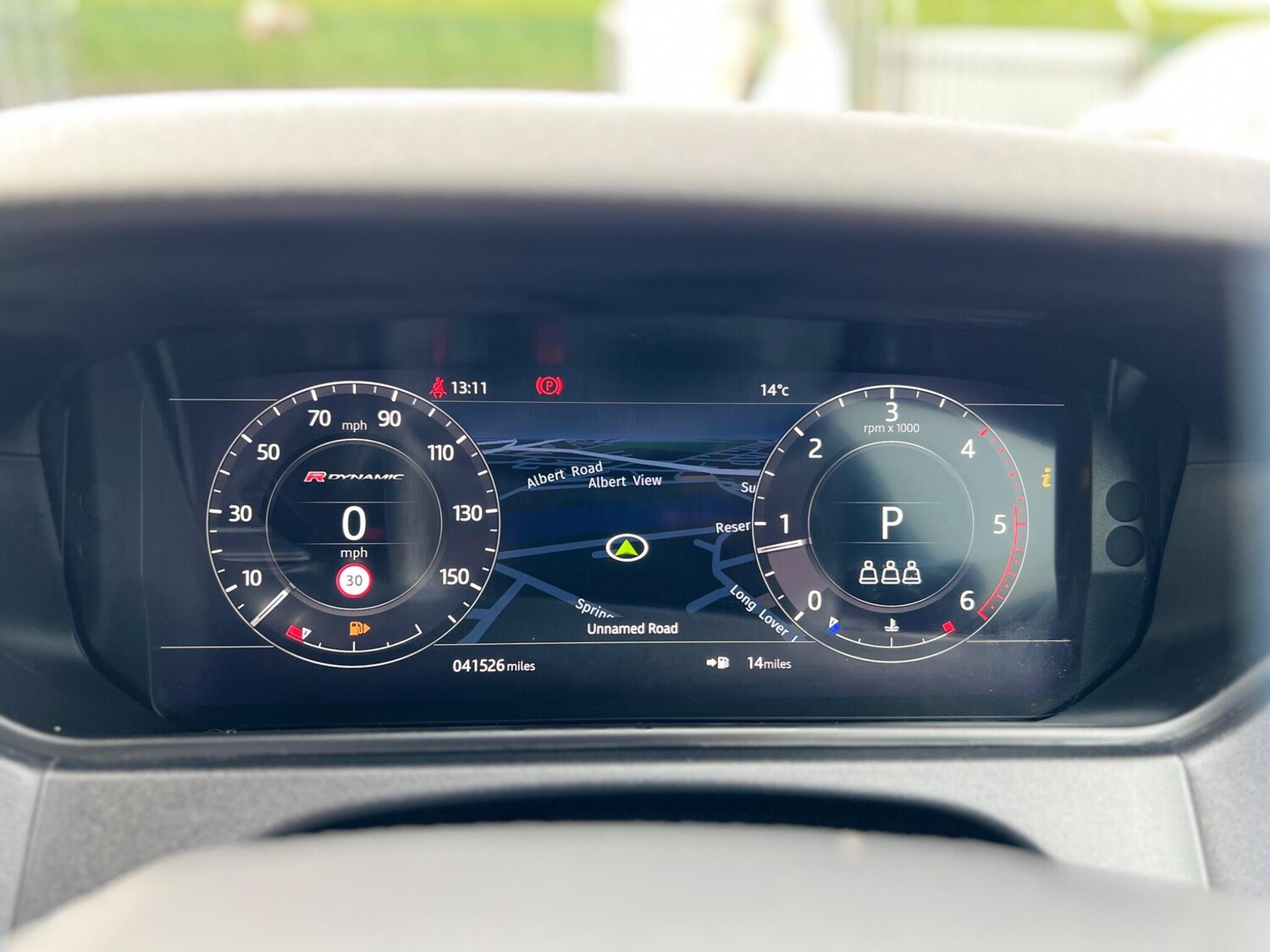 Used Land Rover Range Rover Velar 2018 for sale - 78062739: Photo 28