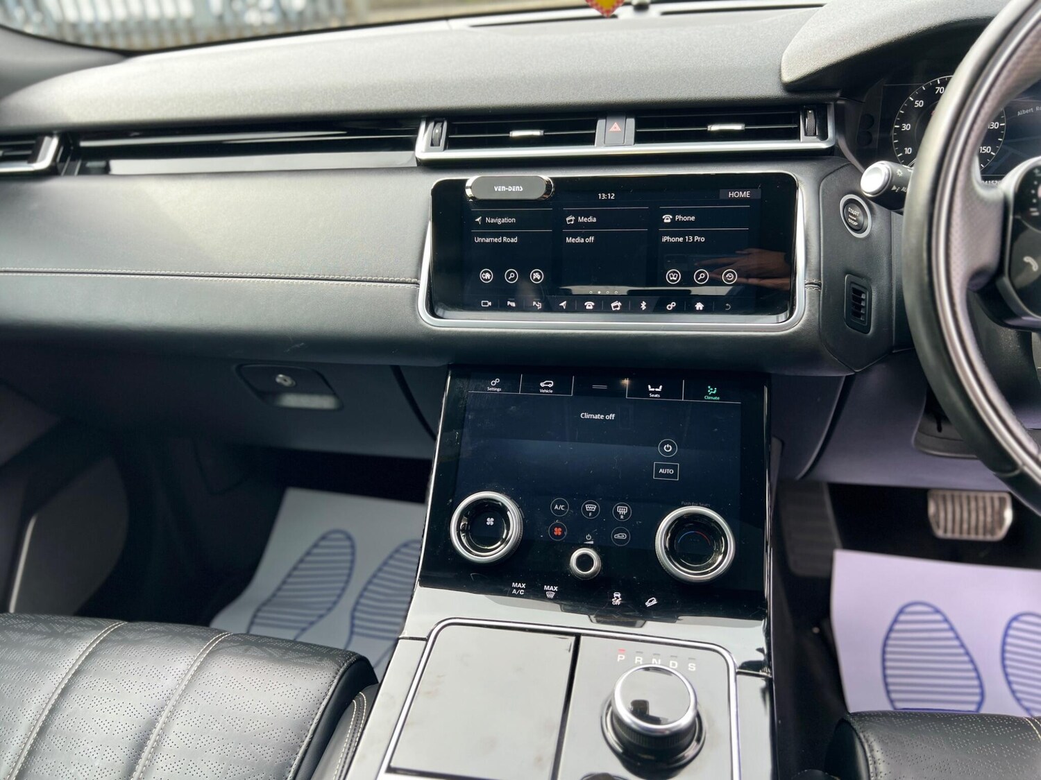 Used Land Rover Range Rover Velar 2018 for sale - 78062739: Photo 31
