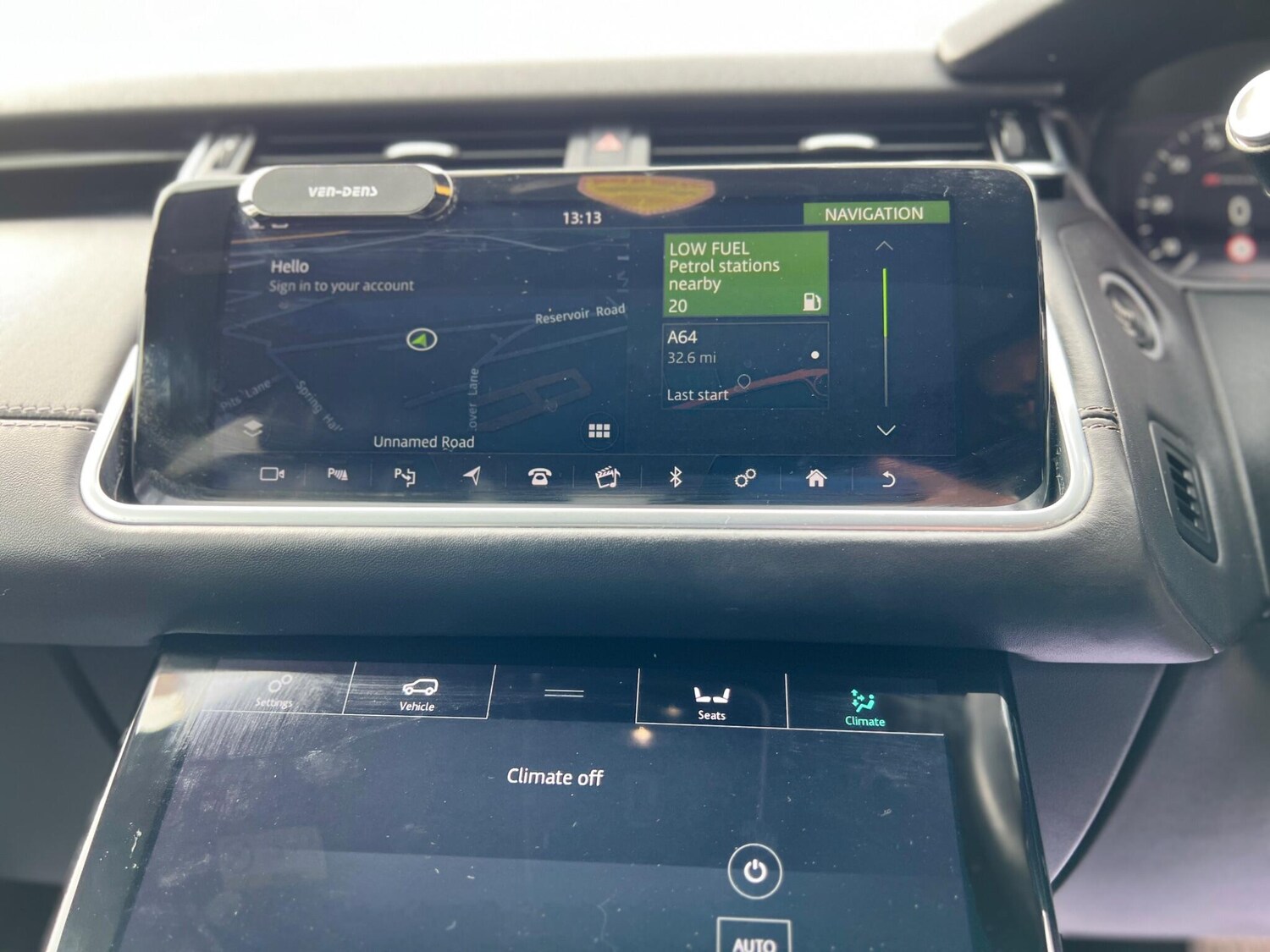 Used Land Rover Range Rover Velar 2018 for sale - 78062739: Photo 33