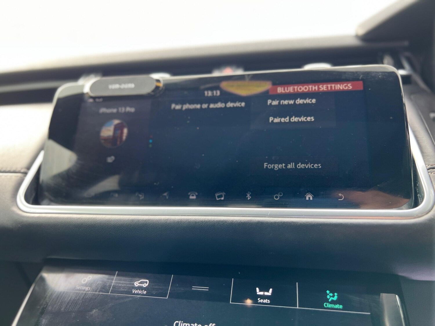 Used Land Rover Range Rover Velar 2018 for sale - 78062739: Photo 35