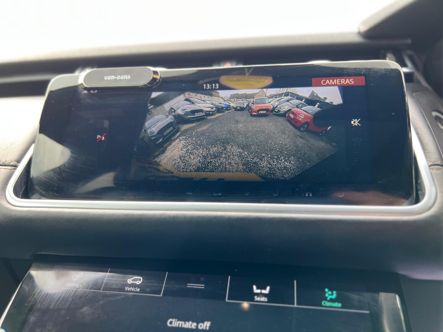 Used Land Rover Range Rover Velar 2018 for sale - 78062739: Photo 36