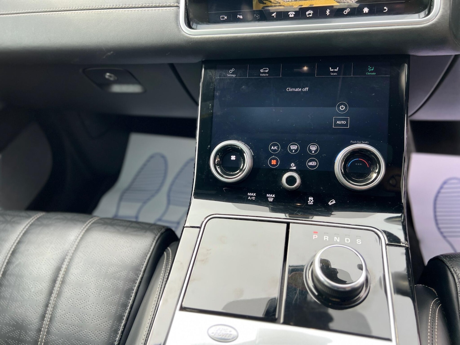 Used Land Rover Range Rover Velar 2018 for sale - 78062739: Photo 37