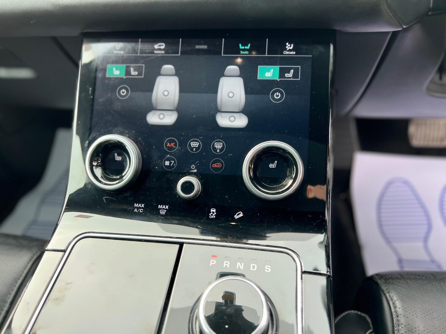 Used Land Rover Range Rover Velar 2018 for sale - 78062739: Photo 39