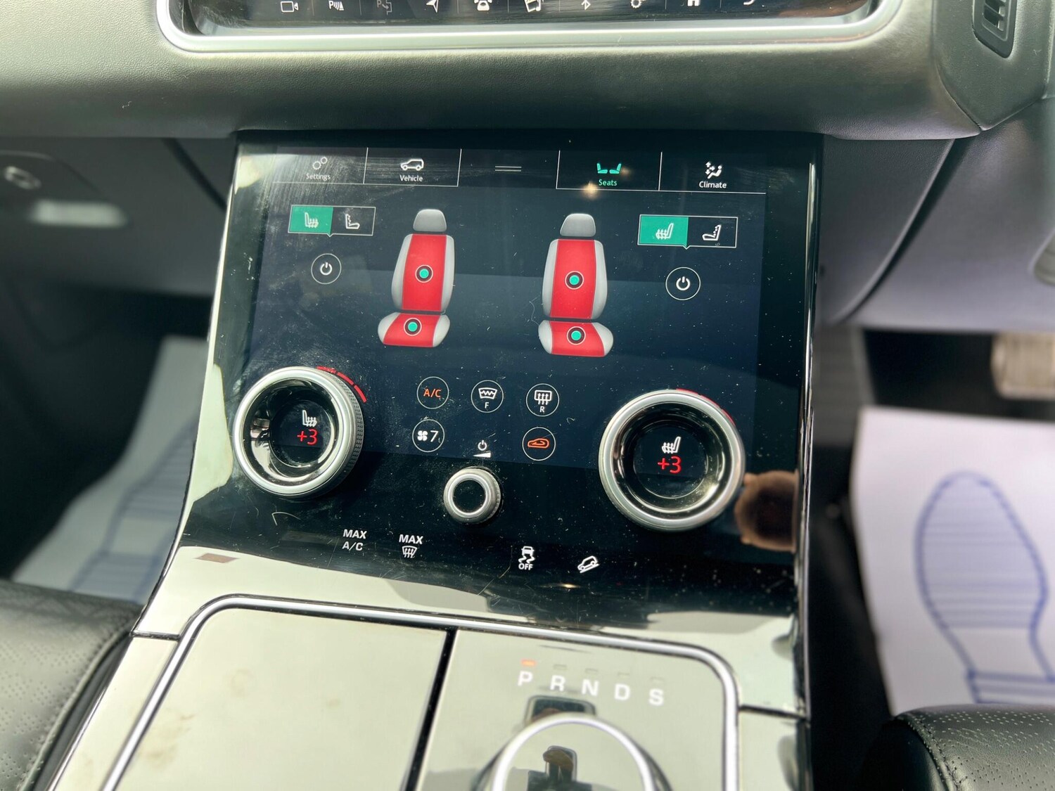 Used Land Rover Range Rover Velar 2018 for sale - 78062739: Photo 40