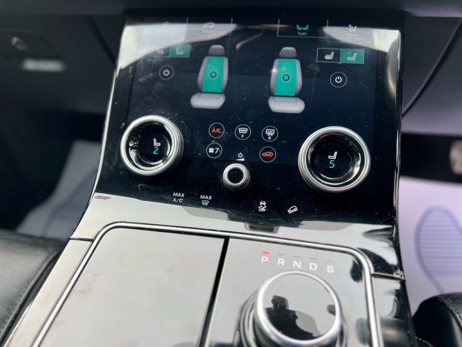 Used Land Rover Range Rover Velar 2018 for sale - 78062739: Photo 42