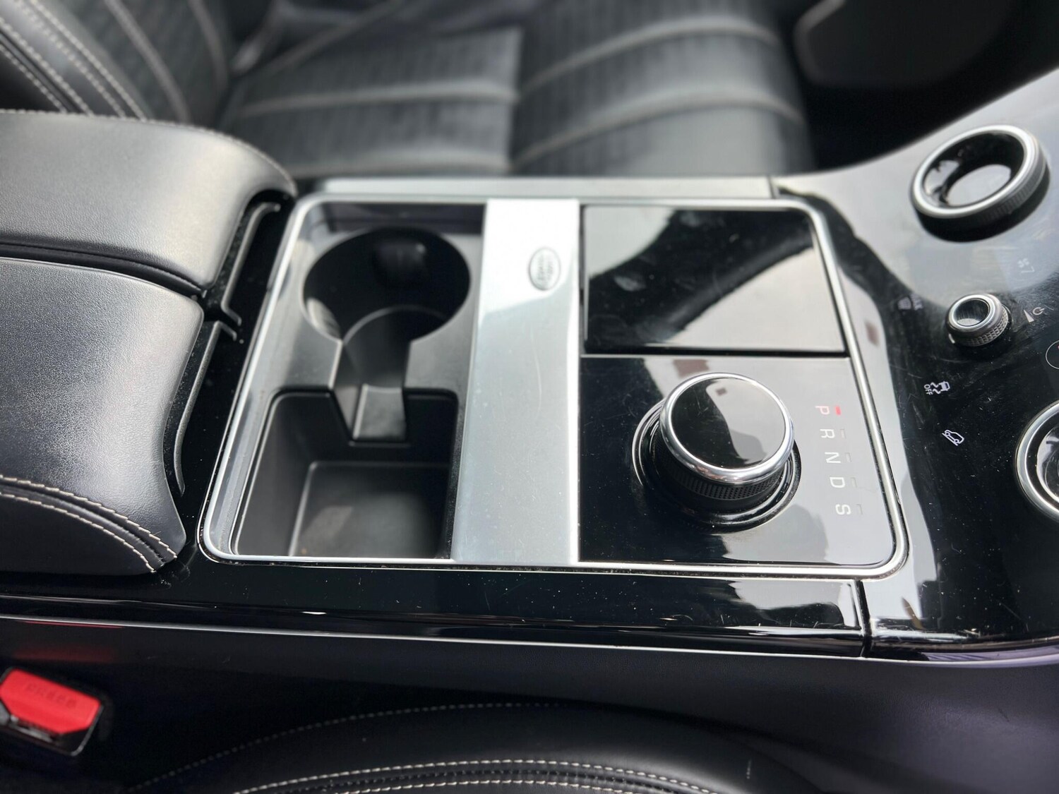 Used Land Rover Range Rover Velar 2018 for sale - 78062739: Photo 43