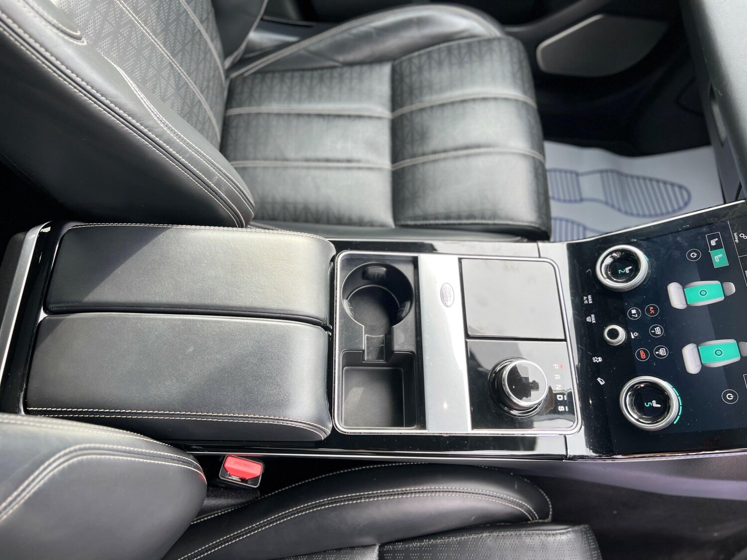 Used Land Rover Range Rover Velar 2018 for sale - 78062739: Photo 44