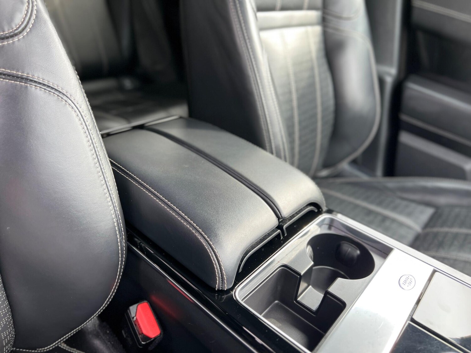 Used Land Rover Range Rover Velar 2018 for sale - 78062739: Photo 45