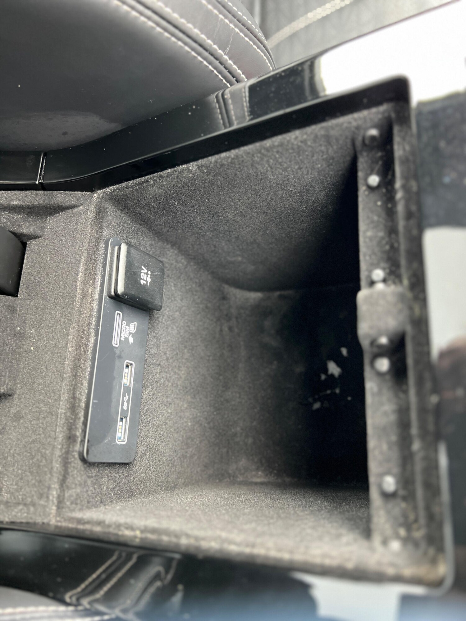 Used Land Rover Range Rover Velar 2018 for sale - 78062739: Photo 47