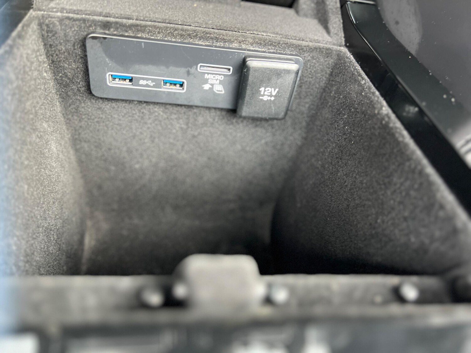 Used Land Rover Range Rover Velar 2018 for sale - 78062739: Photo 48