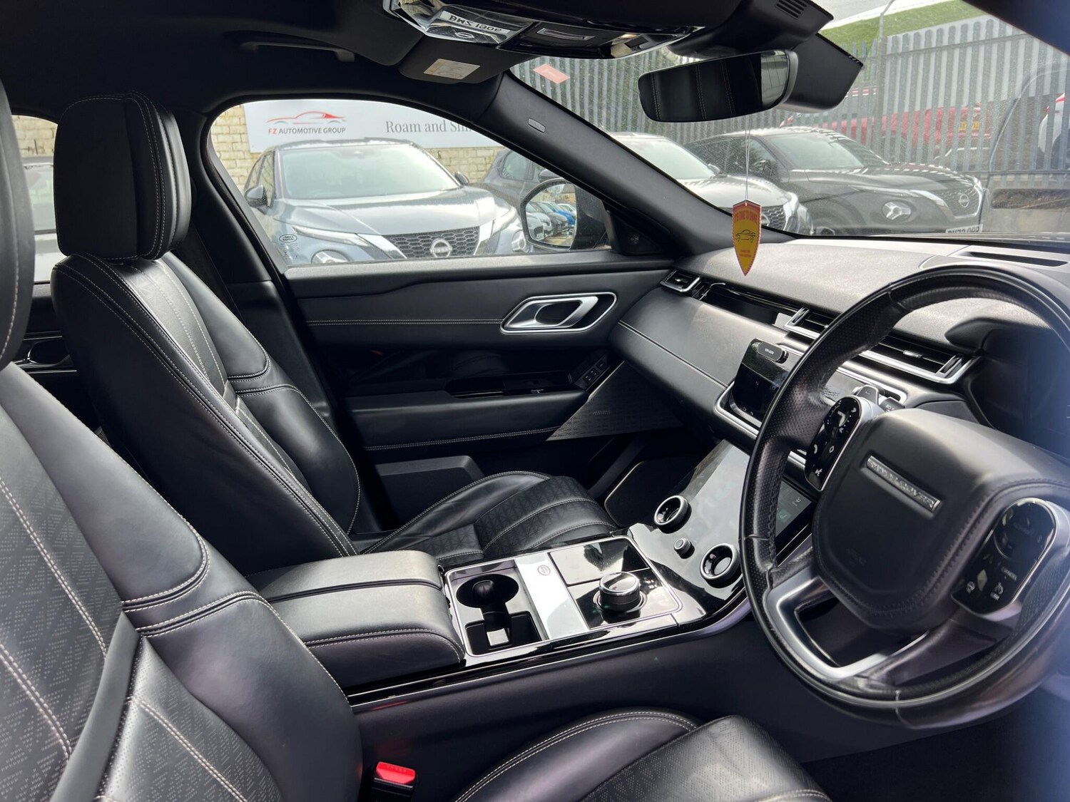 Used Land Rover Range Rover Velar 2018 for sale - 78062739: Photo 49