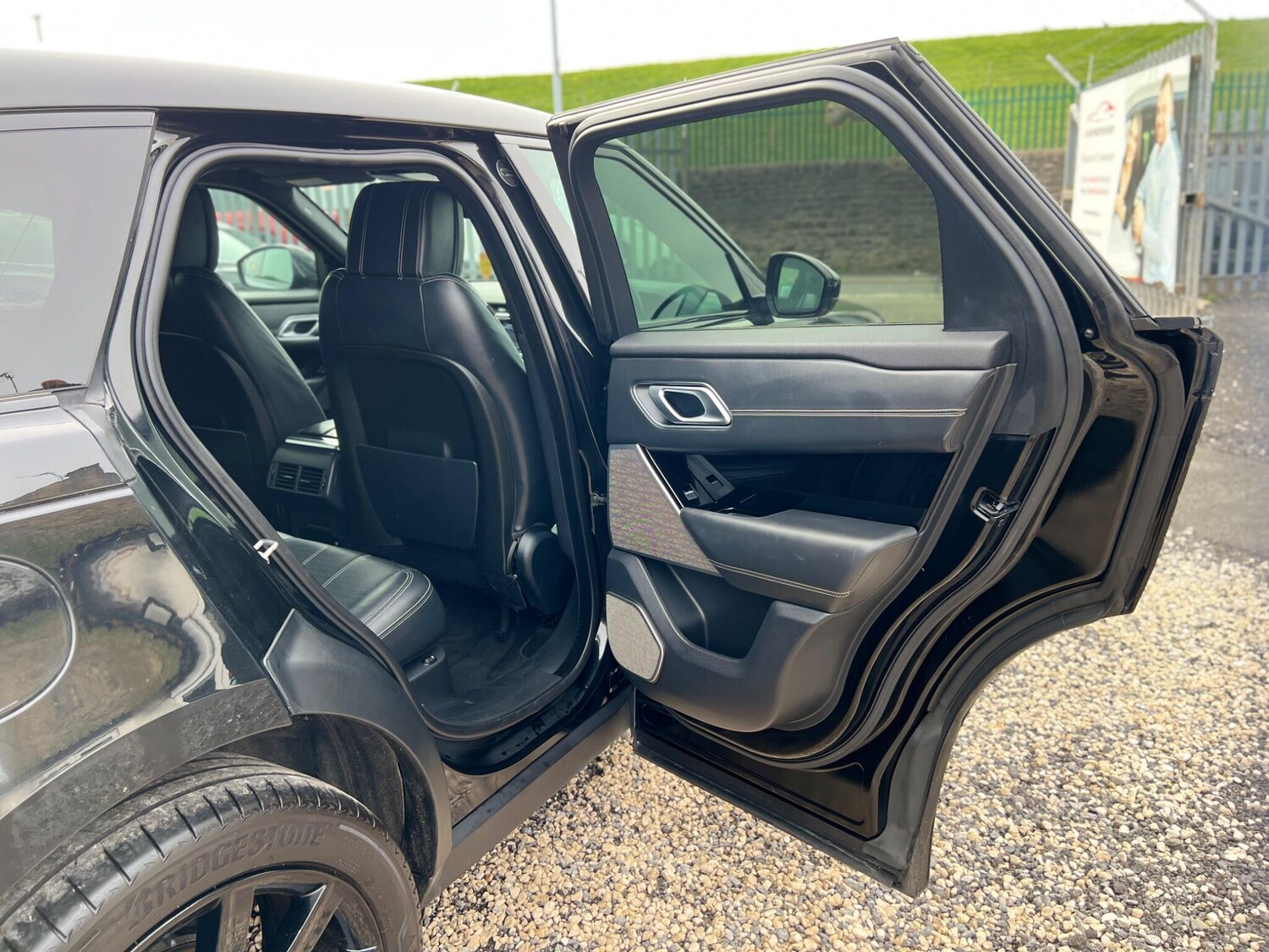 Used Land Rover Range Rover Velar 2018 for sale - 78062739: Photo 52