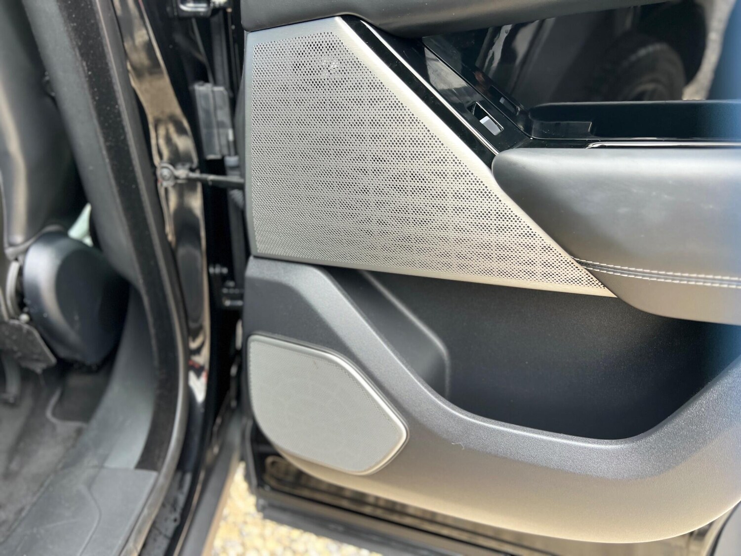 Used Land Rover Range Rover Velar 2018 for sale - 78062739: Photo 54