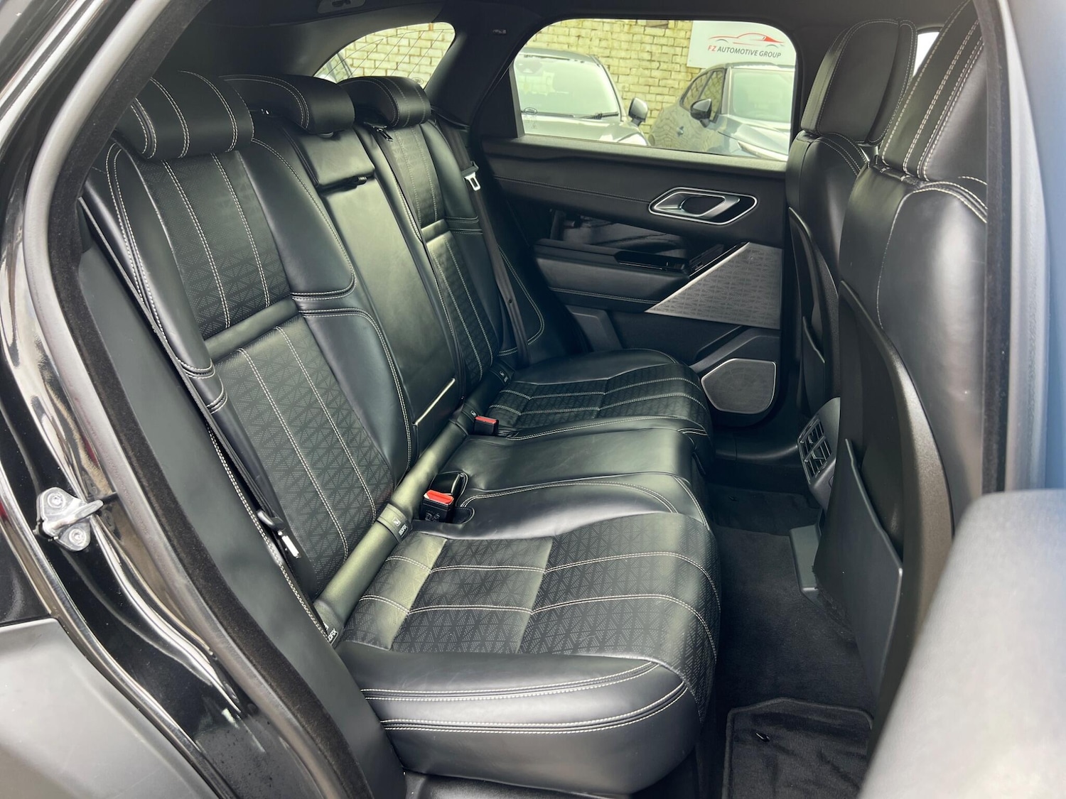 Used Land Rover Range Rover Velar 2018 for sale - 78062739: Photo 55