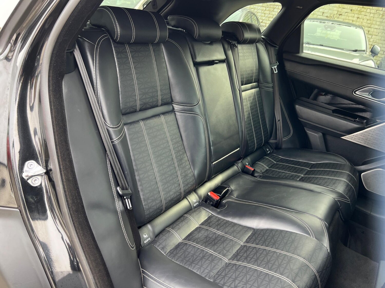 Used Land Rover Range Rover Velar 2018 for sale - 78062739: Photo 56