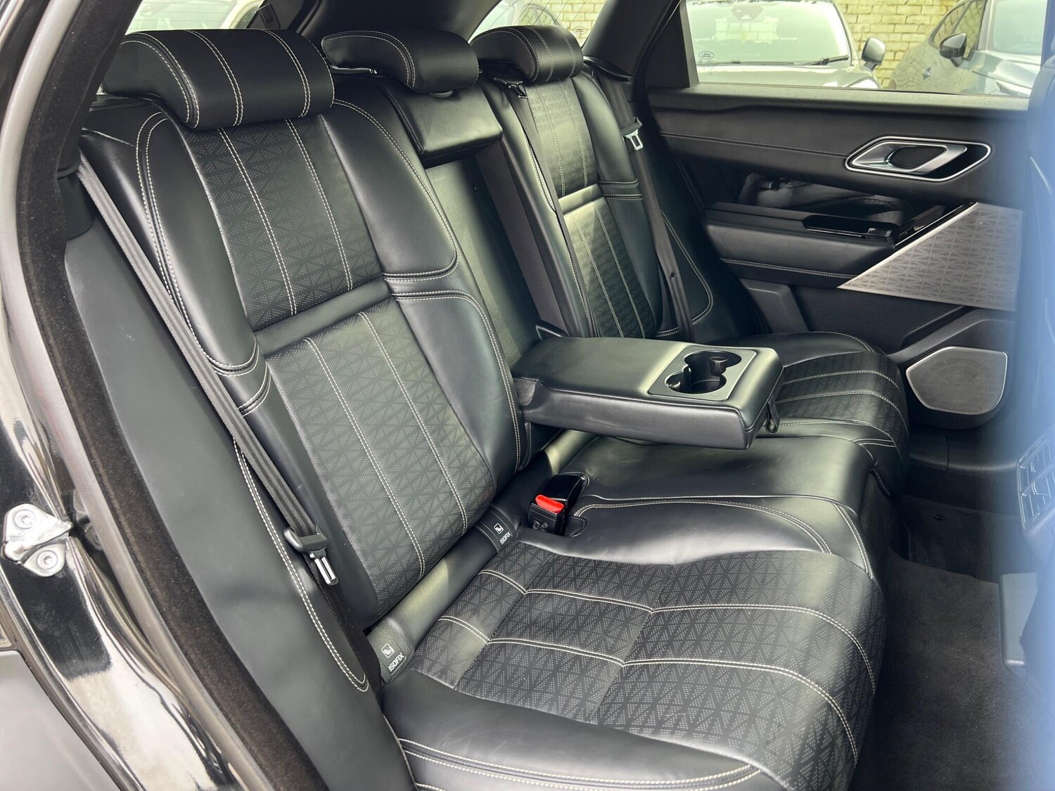 Used Land Rover Range Rover Velar 2018 for sale - 78062739: Photo 57