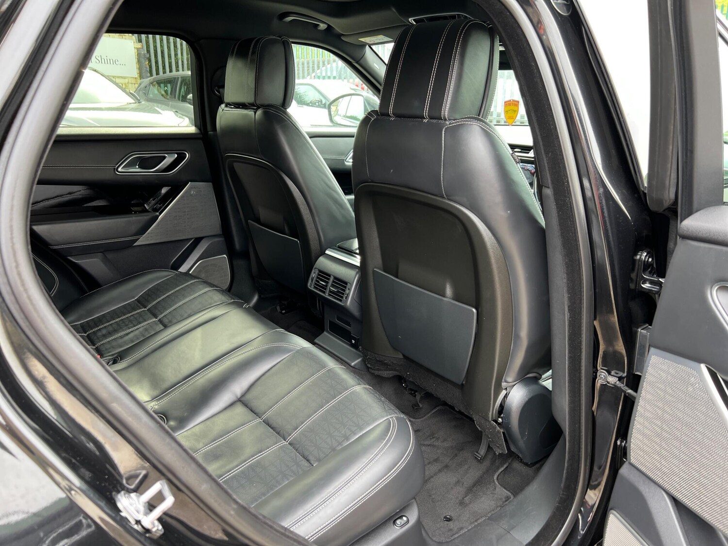 Used Land Rover Range Rover Velar 2018 for sale - 78062739: Photo 59