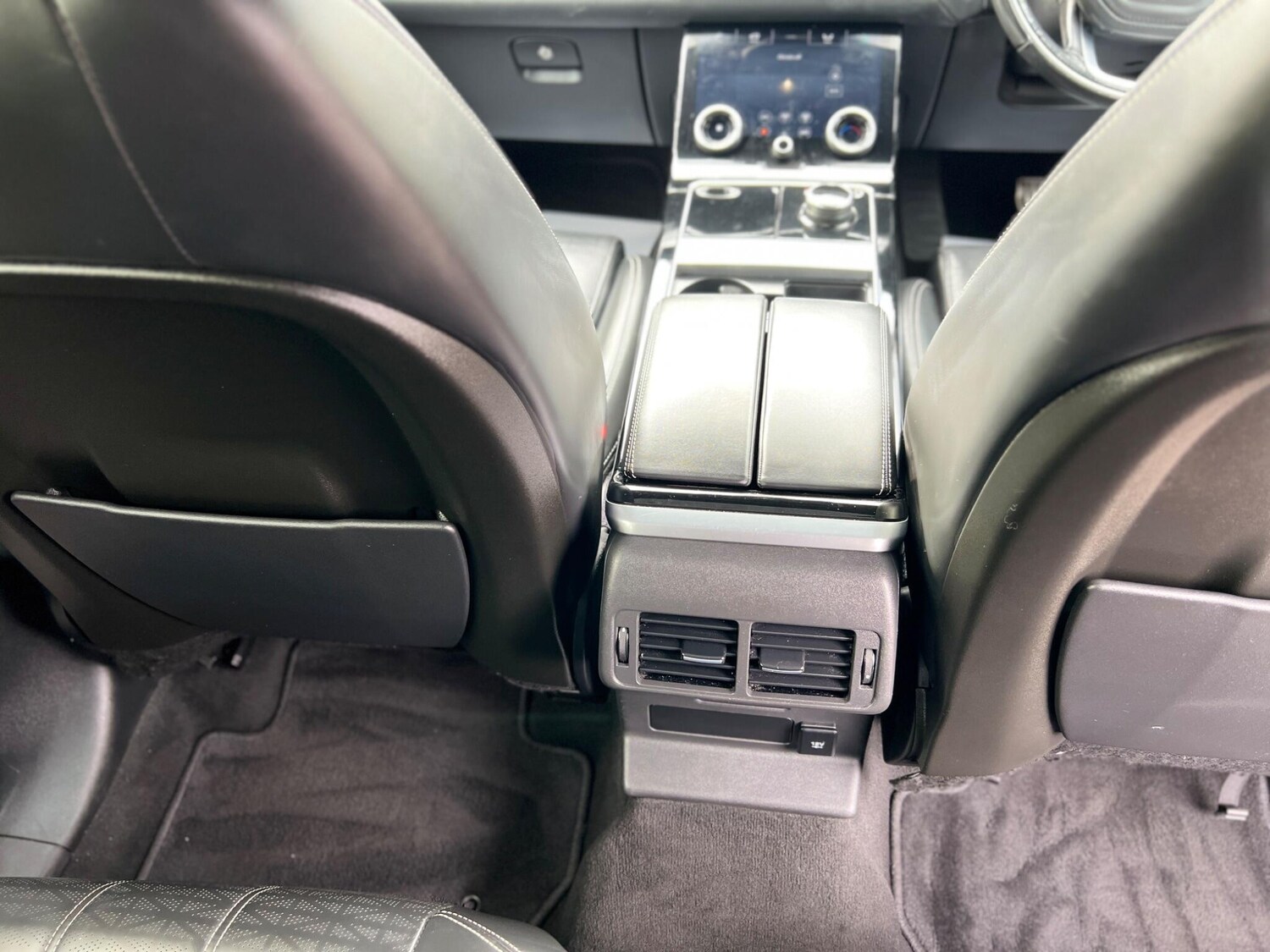 Used Land Rover Range Rover Velar 2018 for sale - 78062739: Photo 60