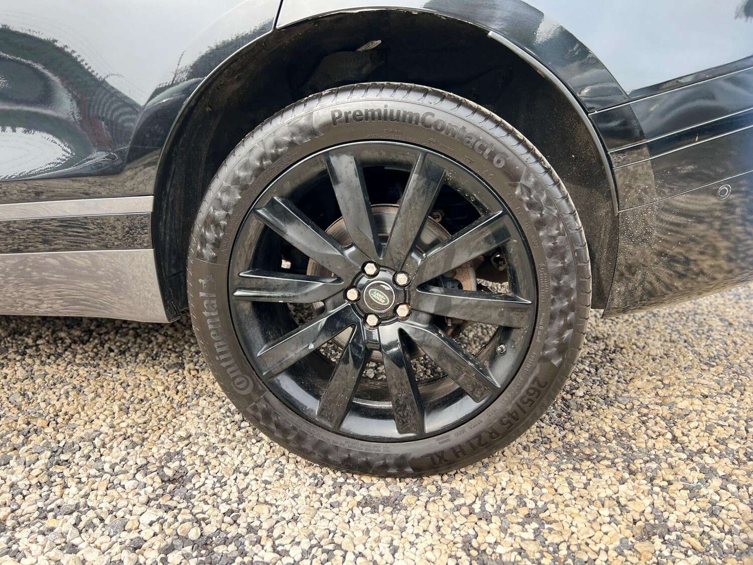 Used Land Rover Range Rover Velar 2018 for sale - 78062739: Photo 64