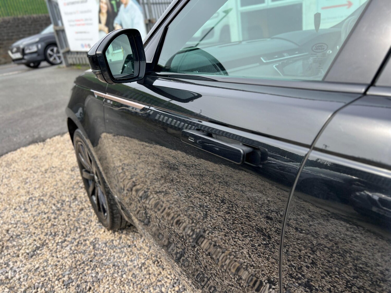 Used Land Rover Range Rover Velar 2018 for sale - 78062739: Photo 74