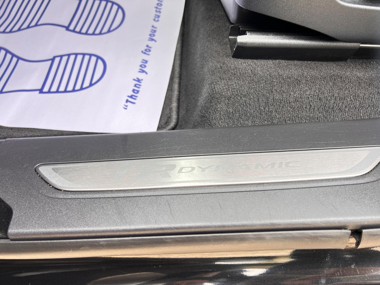 Used Land Rover Range Rover Velar 2018 for sale - 78062739: Photo 79