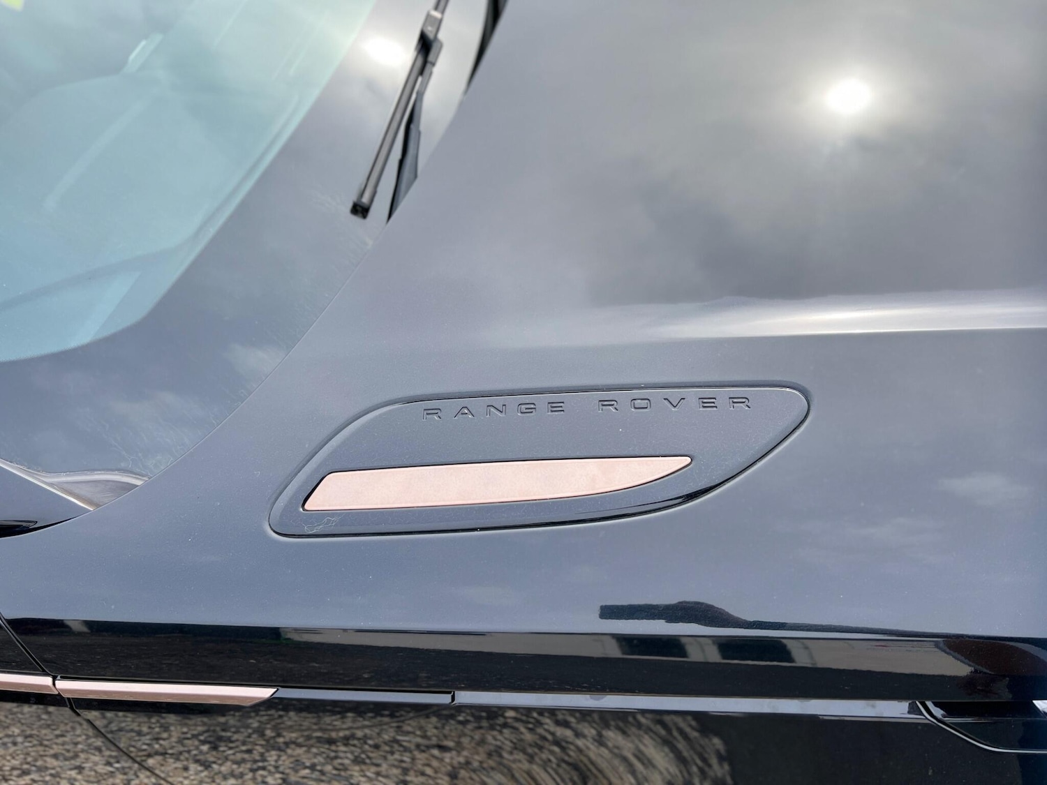 Used Land Rover Range Rover Velar 2018 for sale - 78062739: Photo 8