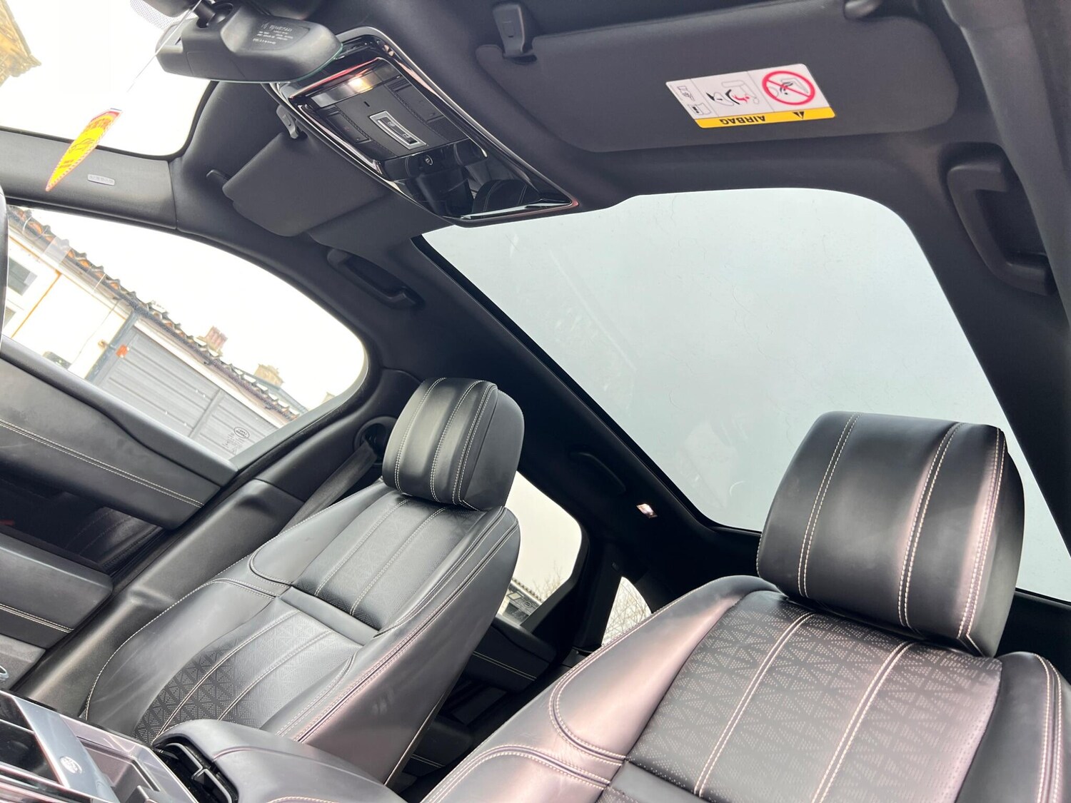 Used Land Rover Range Rover Velar 2018 for sale - 78062739: Photo 83