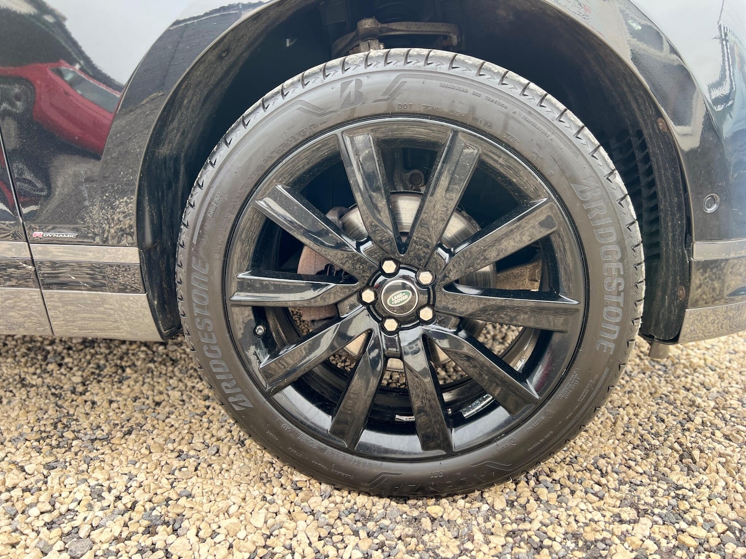 Used Land Rover Range Rover Velar 2018 for sale - 78062739: Photo 9