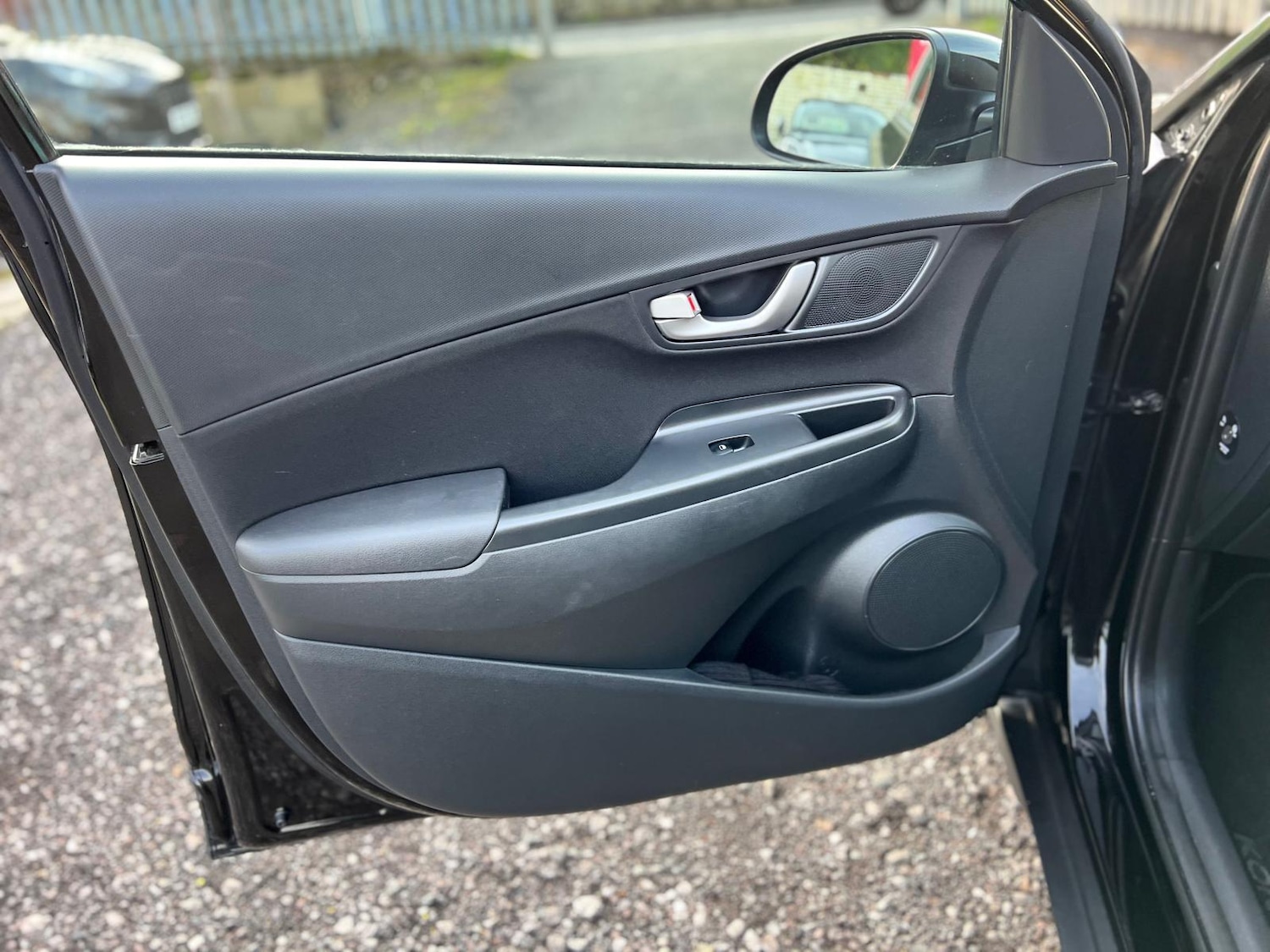 Used Hyundai KONA 2019 for sale - 77331450: Photo 12