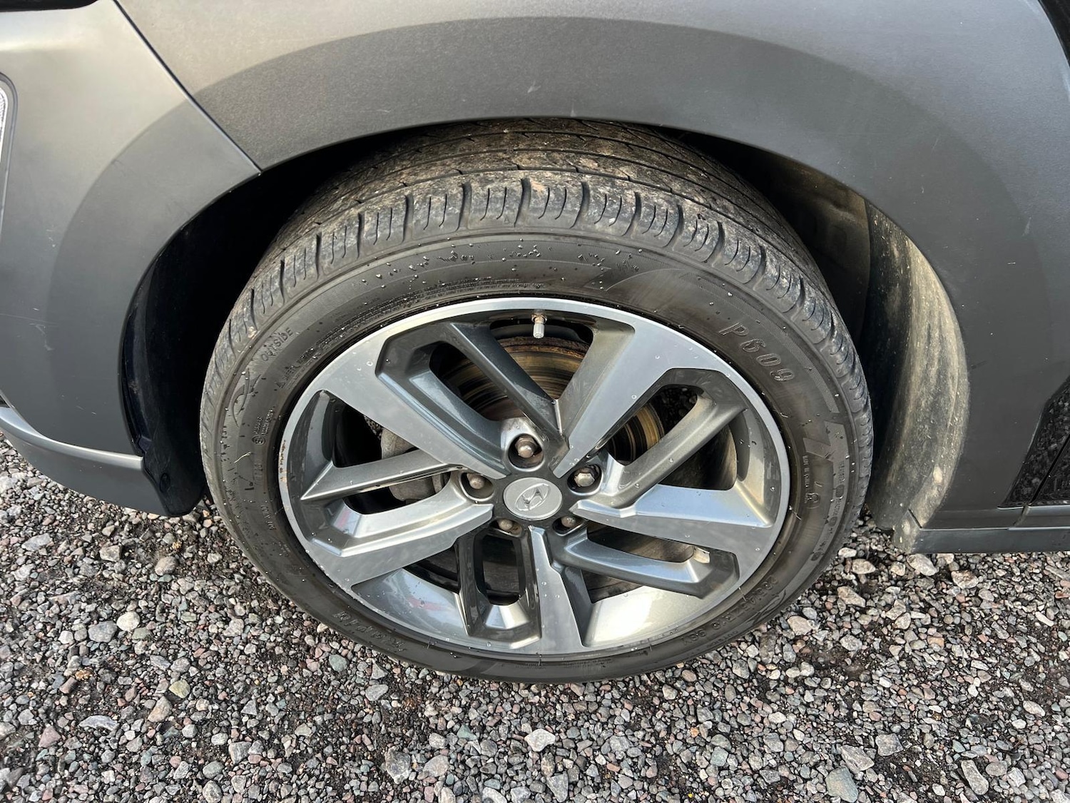 Used Hyundai KONA 2019 for sale - 77331450: Photo 14