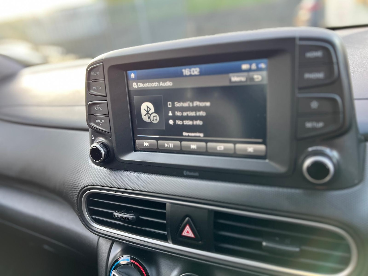 Used Hyundai KONA 2019 for sale - 77331450: Photo 19