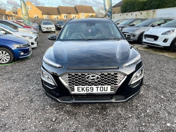 Used Hyundai KONA 2019 for sale - 77331450: Photo