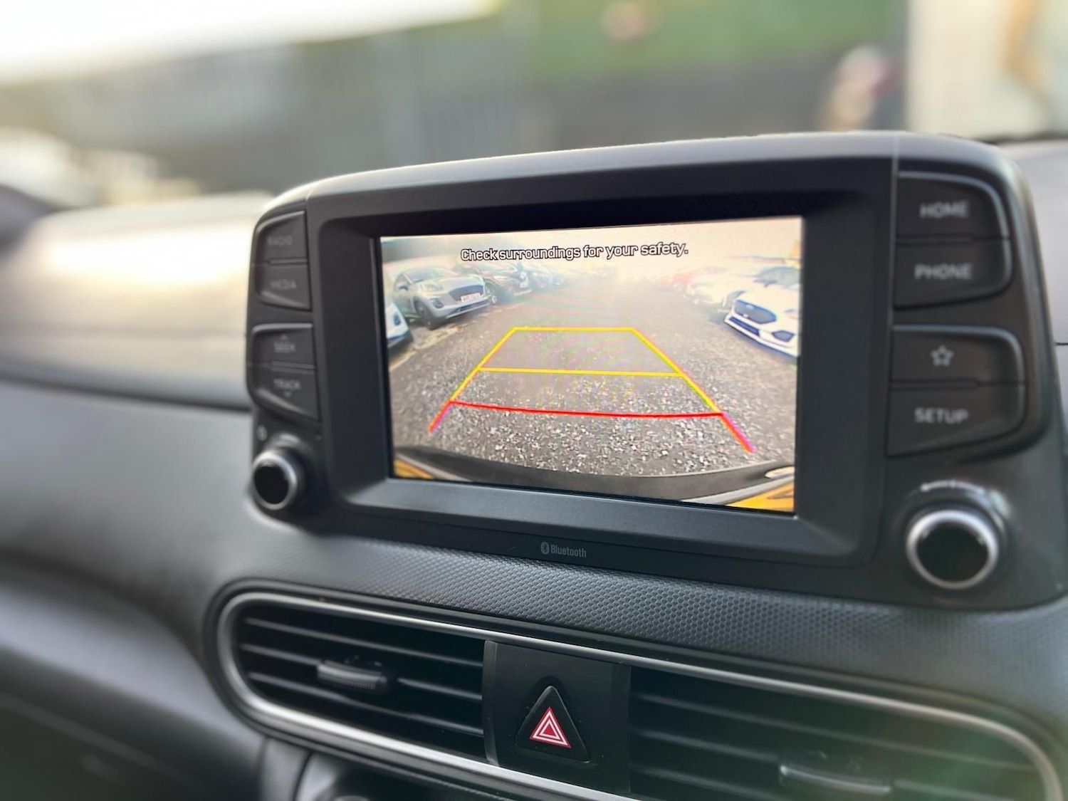 Used Hyundai KONA 2019 for sale - 77331450: Photo 20