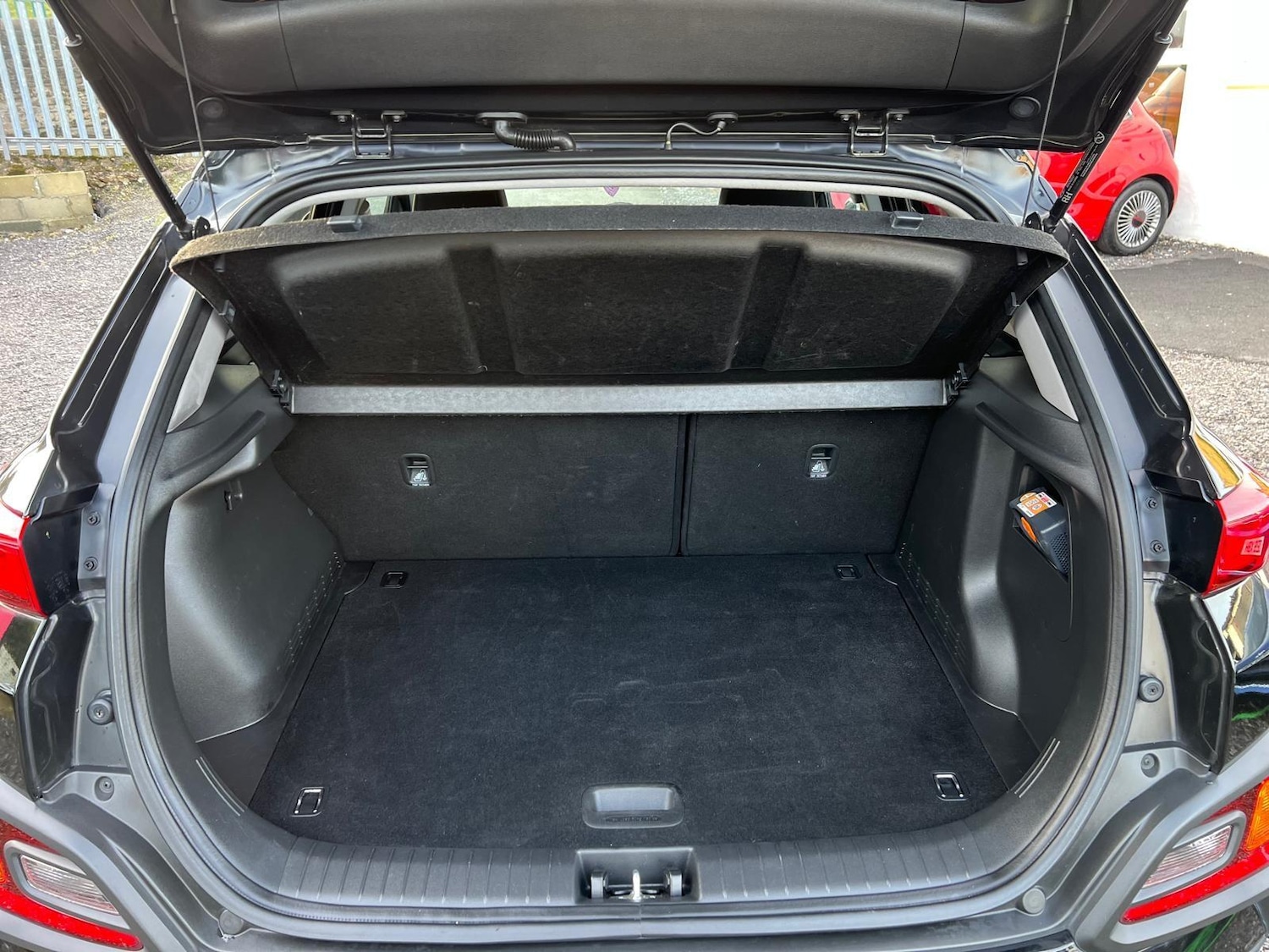 Used Hyundai KONA 2019 for sale - 77331450: Photo 24