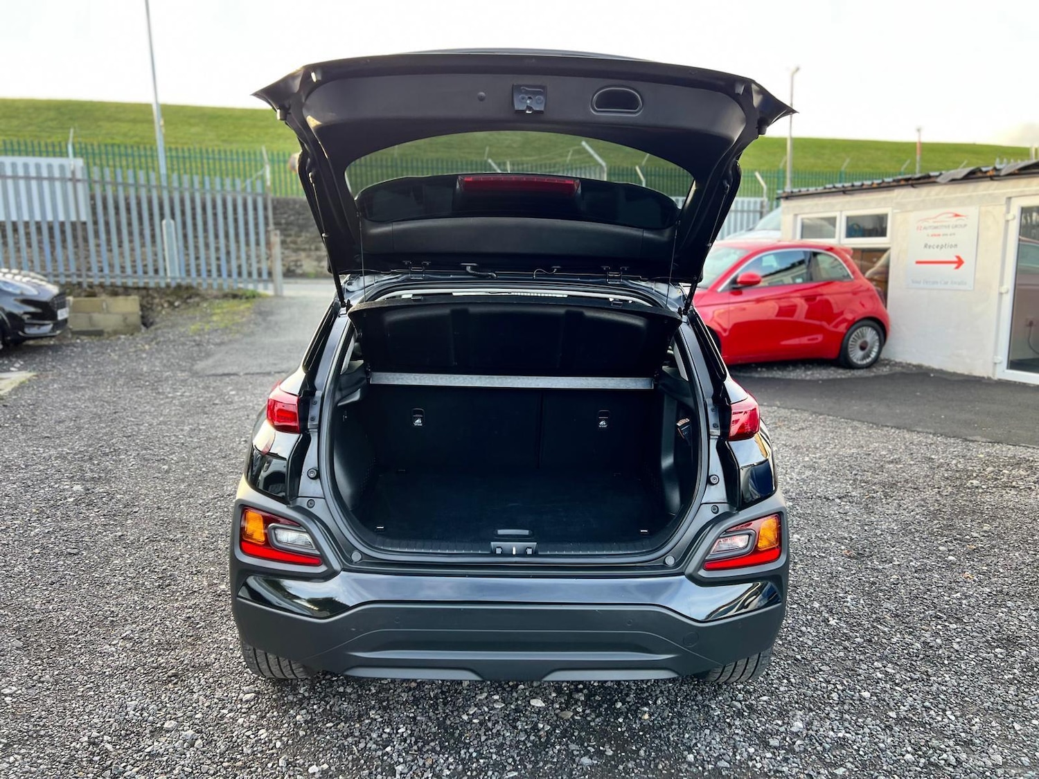 Used Hyundai KONA 2019 for sale - 77331450: Photo 25