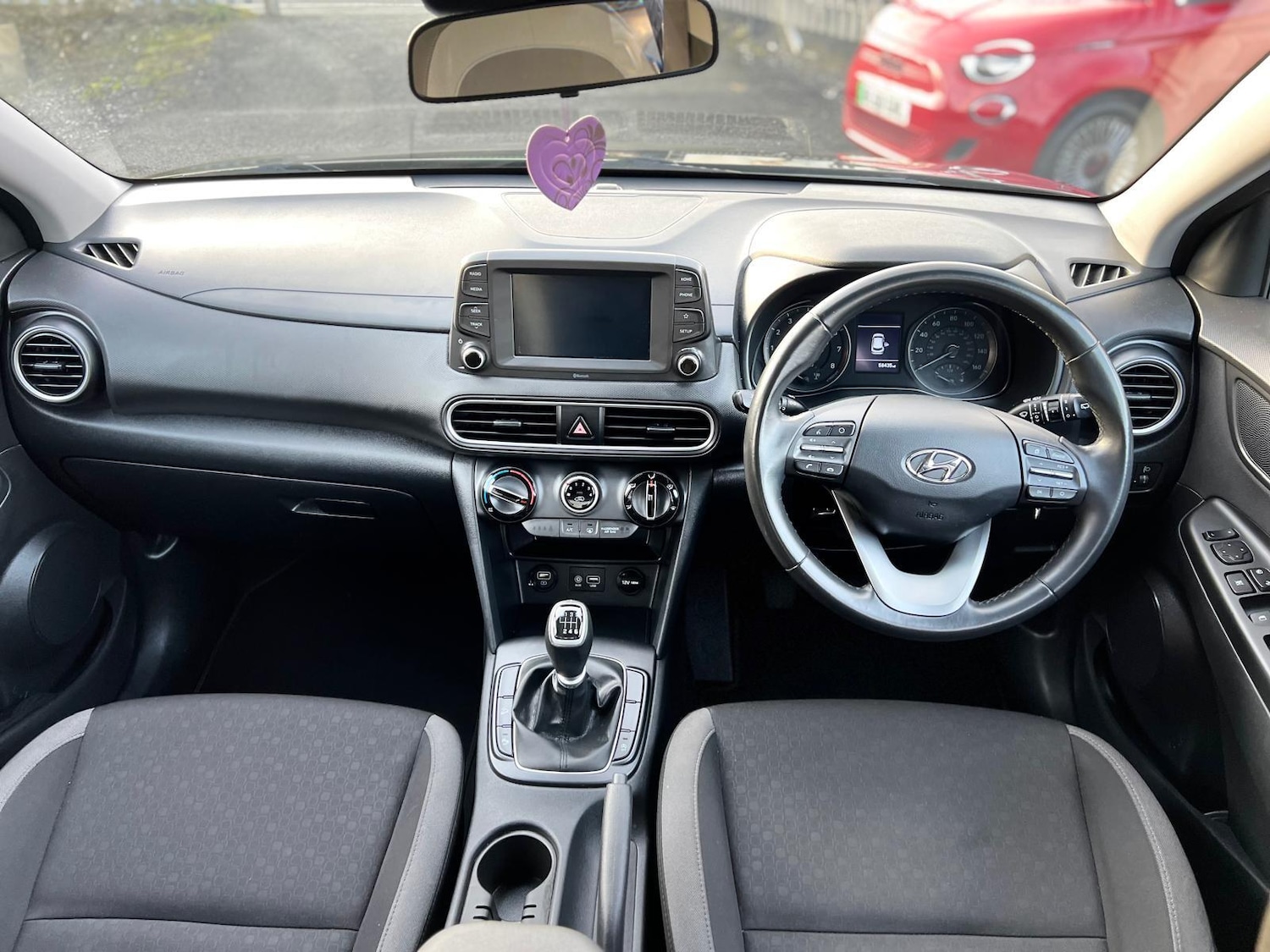 Used Hyundai KONA 2019 for sale - 77331450: Photo 6