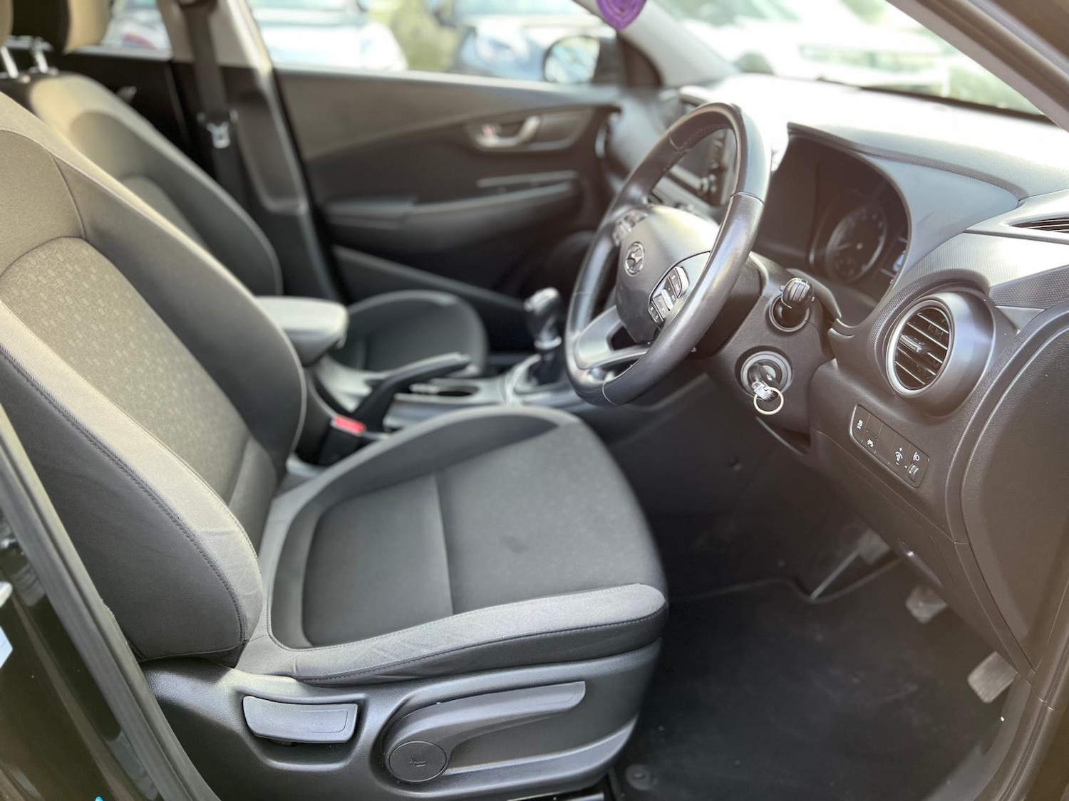 Used Hyundai KONA 2019 for sale - 77331450: Photo 7