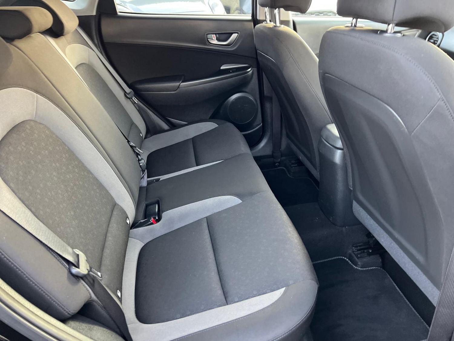 Used Hyundai KONA 2019 for sale - 77331450: Photo 8