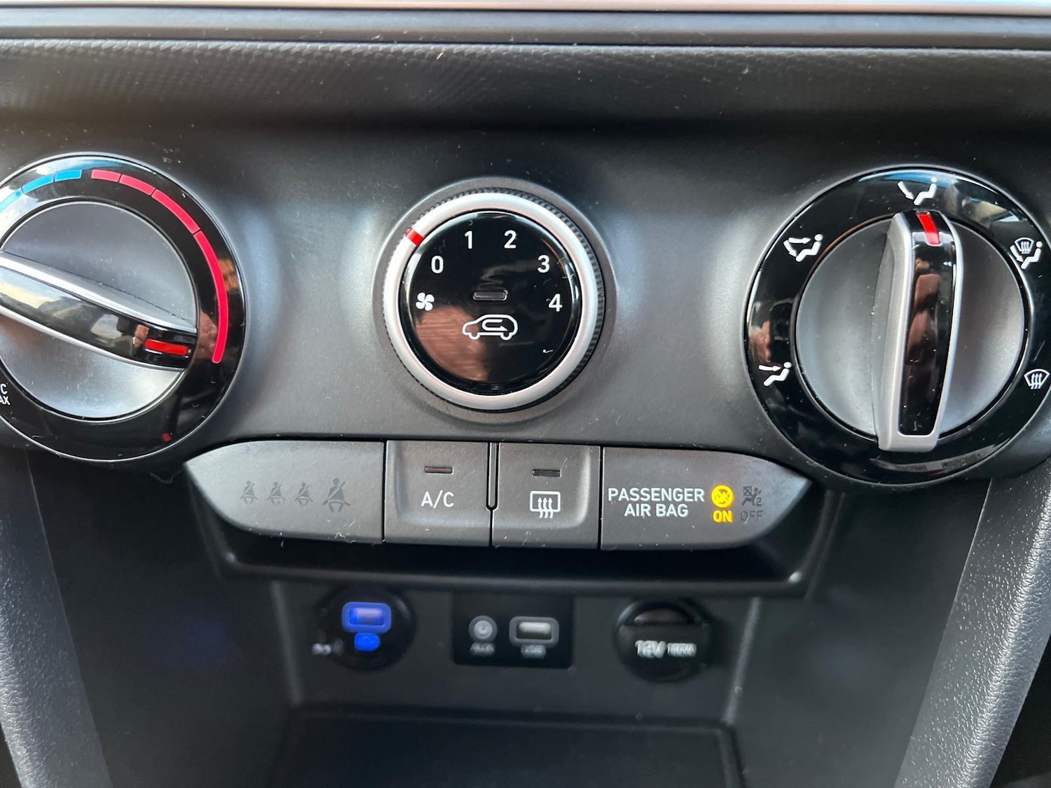 Used Hyundai KONA 2019 for sale - 77331450: Photo 9