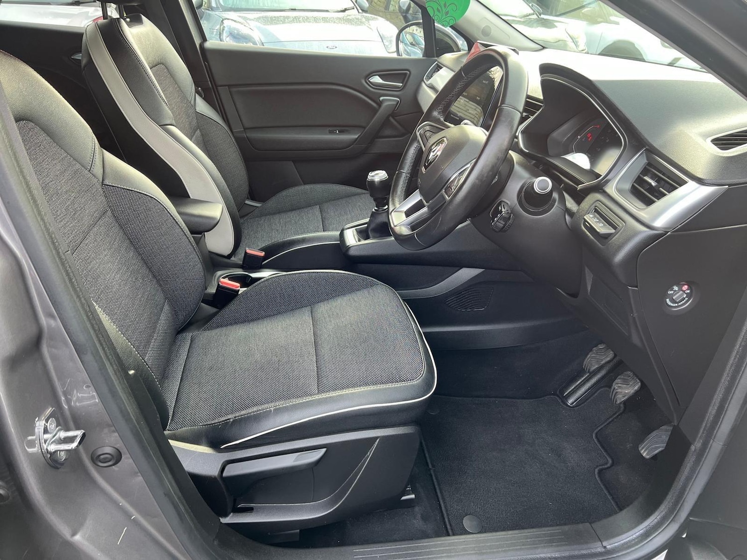 Used Renault Captur 2020 for sale - 77203284: Photo 10