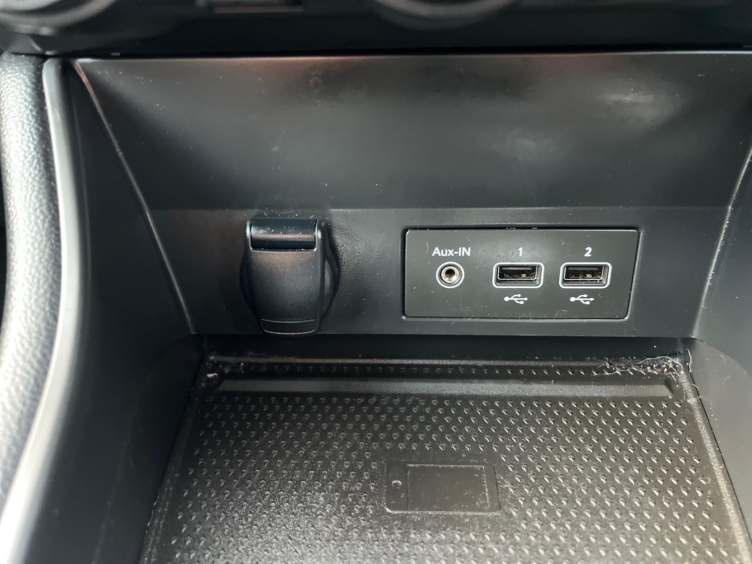 Used Renault Captur 2020 for sale - 77203284: Photo 12