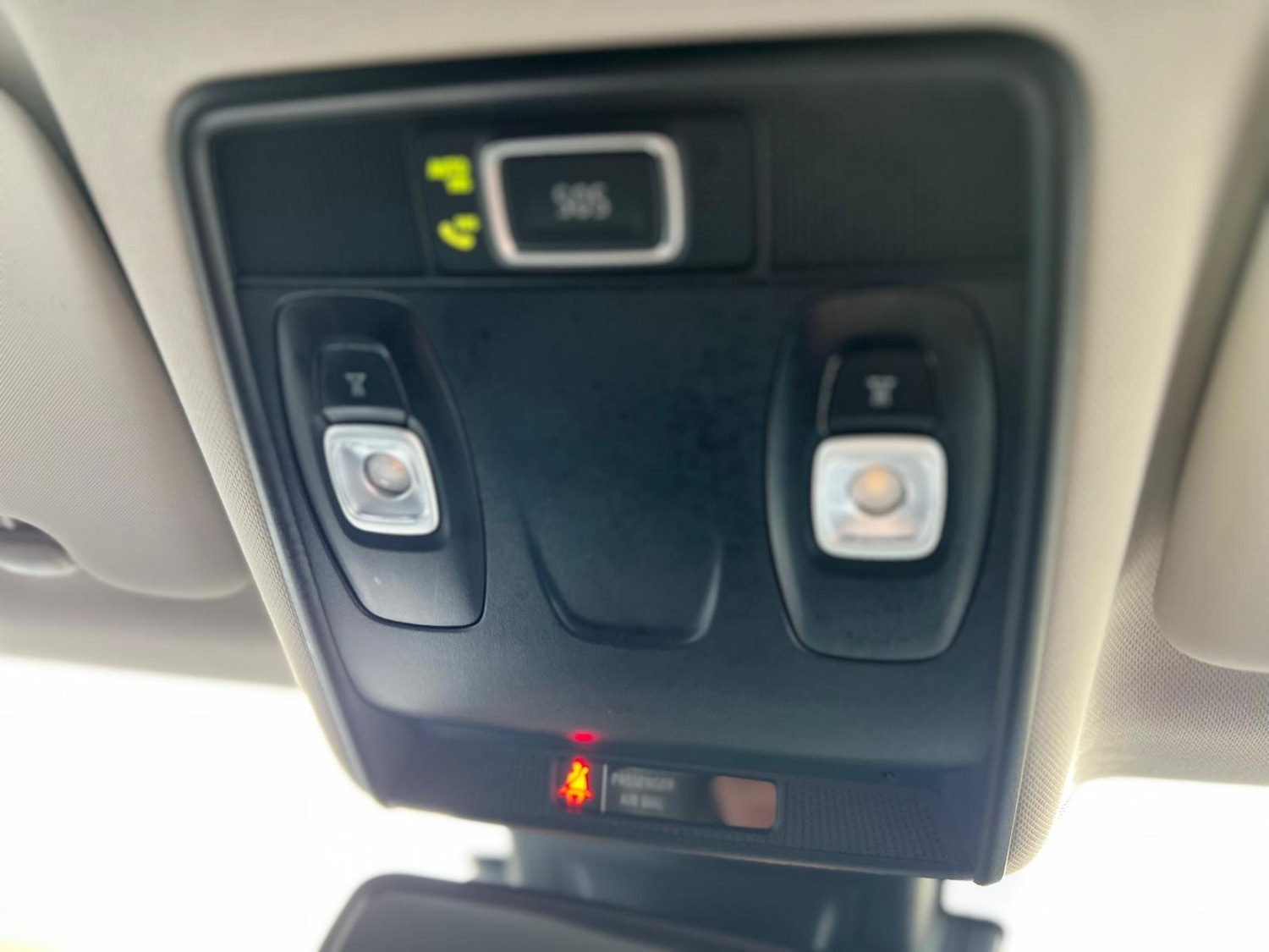 Used Renault Captur 2020 for sale - 77203284: Photo 13