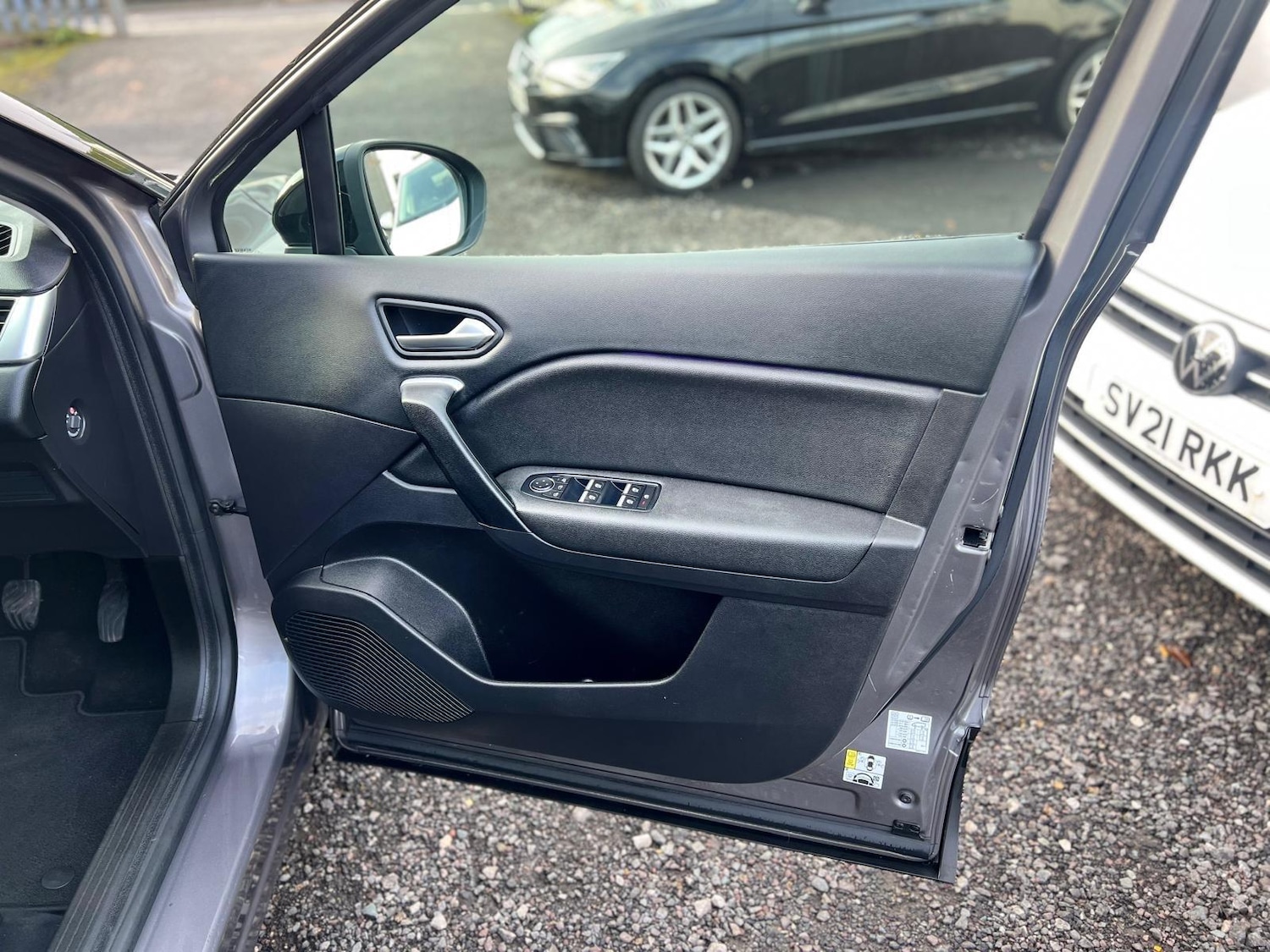 Used Renault Captur 2020 for sale - 77203284: Photo 19