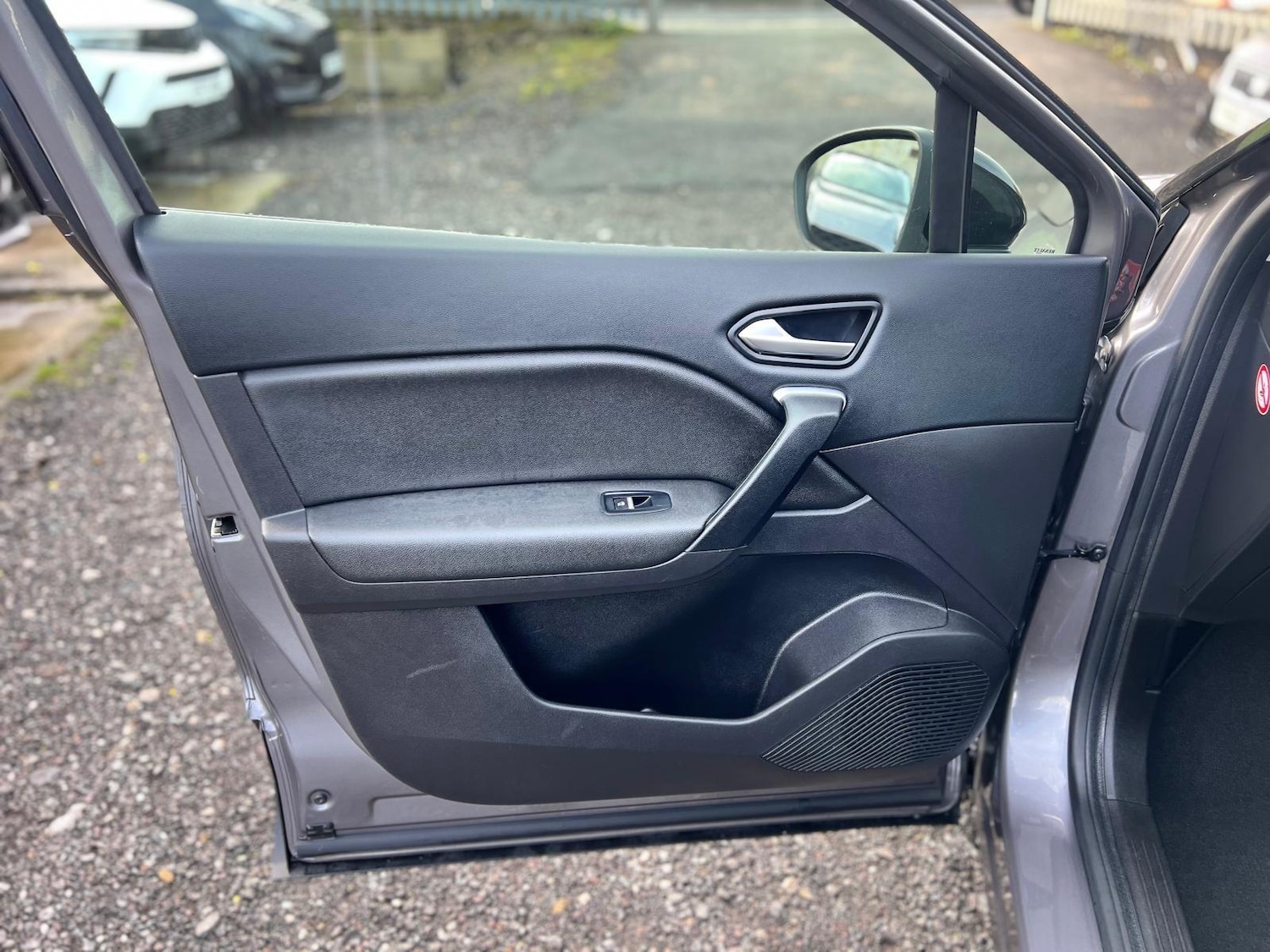 Used Renault Captur 2020 for sale - 77203284: Photo 20