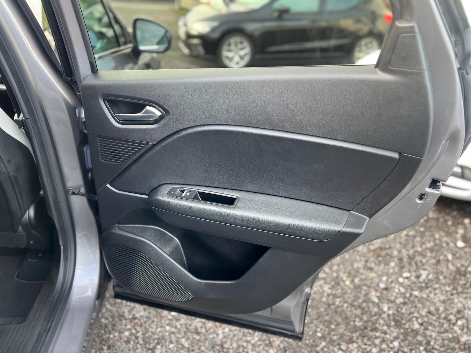 Used Renault Captur 2020 for sale - 77203284: Photo 21