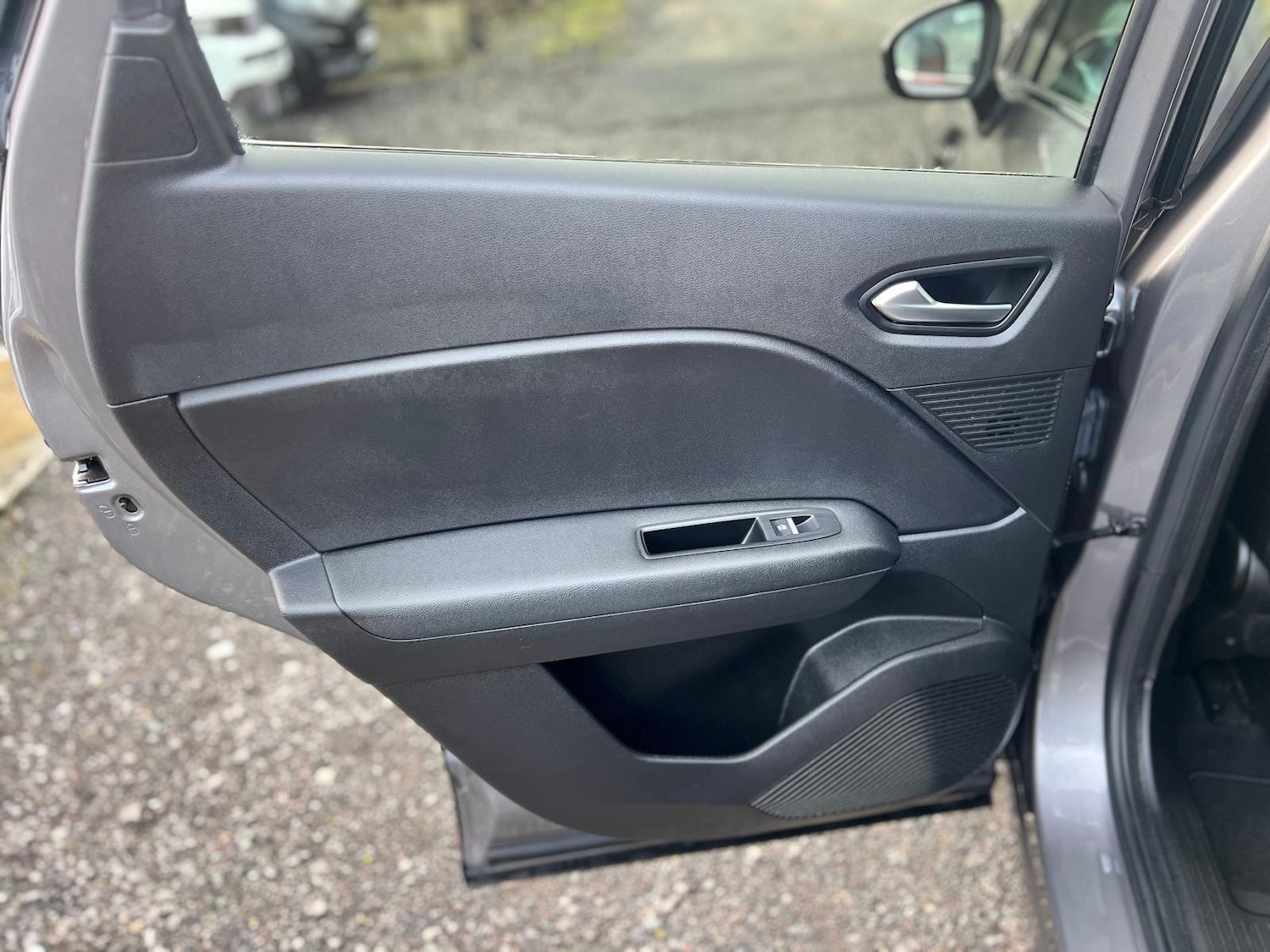 Used Renault Captur 2020 for sale - 77203284: Photo 22